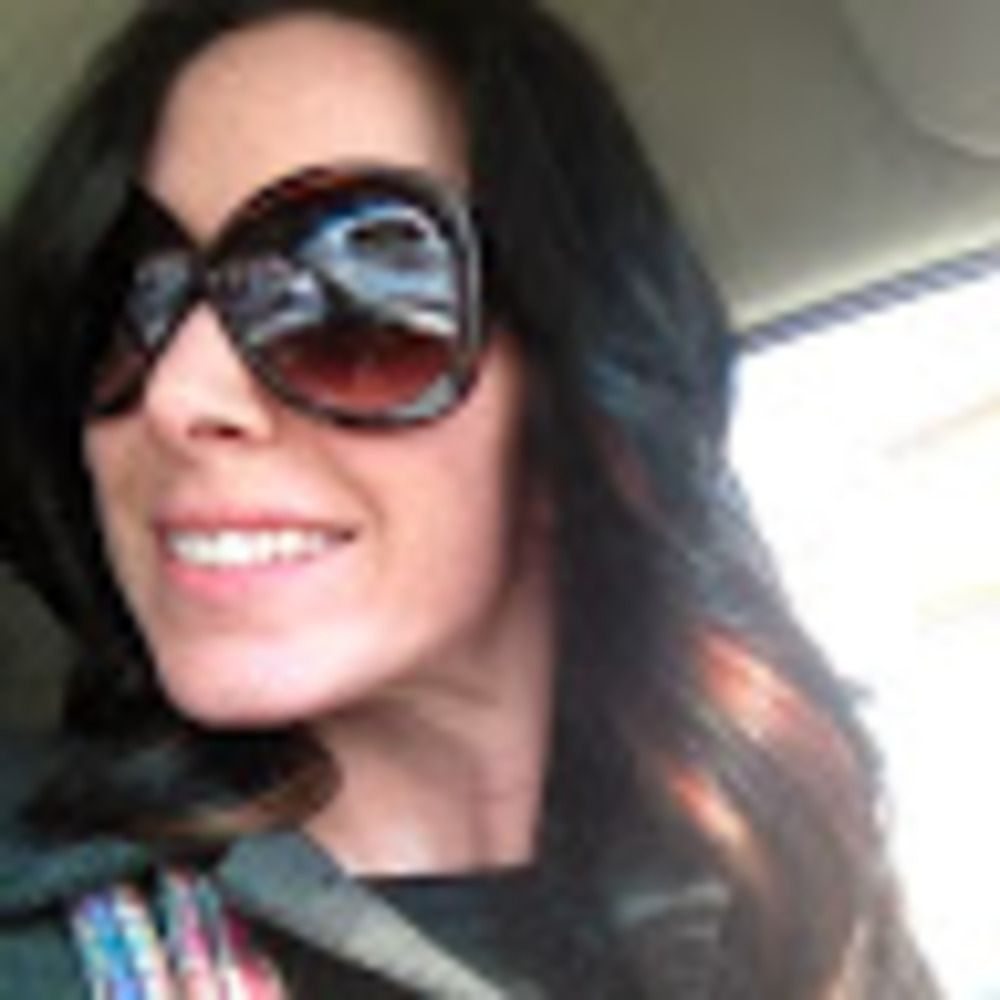 Meet your Posher, Lindsey